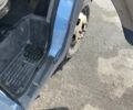 Синий ГАЗ 2705 Газель, объемом двигателя 2.9 л и пробегом 206 тыс. км за 3400 $, фото 3 на Automoto.ua