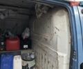 Синий ГАЗ 2705 Газель, объемом двигателя 2.9 л и пробегом 206 тыс. км за 3400 $, фото 32 на Automoto.ua