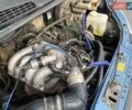 Синий ГАЗ 2705 Газель, объемом двигателя 2.9 л и пробегом 206 тыс. км за 3400 $, фото 23 на Automoto.ua