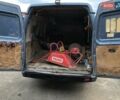 Синий ГАЗ 2705 Газель, объемом двигателя 2.9 л и пробегом 206 тыс. км за 3400 $, фото 25 на Automoto.ua