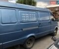 Синий ГАЗ 2705 Газель, объемом двигателя 2.9 л и пробегом 206 тыс. км за 3400 $, фото 41 на Automoto.ua