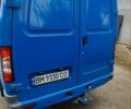 Синій ГАЗ 2705 Газель, об'ємом двигуна 2.89 л та пробігом 140 тис. км за 3500 $, фото 15 на Automoto.ua