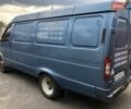 Синий ГАЗ 2705 Газель, объемом двигателя 2.9 л и пробегом 206 тыс. км за 3400 $, фото 36 на Automoto.ua