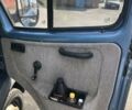 Синий ГАЗ 2705 Газель, объемом двигателя 2.9 л и пробегом 206 тыс. км за 3400 $, фото 4 на Automoto.ua