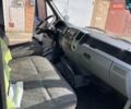 Синий ГАЗ 2705 Газель, объемом двигателя 2.9 л и пробегом 206 тыс. км за 3400 $, фото 6 на Automoto.ua