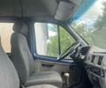 Синій ГАЗ 2705 Газель, об'ємом двигуна 2.45 л та пробігом 80 тис. км за 1300 $, фото 1 на Automoto.ua
