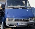 Синій ГАЗ 2705 Газель, об'ємом двигуна 2.45 л та пробігом 80 тис. км за 1300 $, фото 1 на Automoto.ua