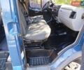 Синий ГАЗ 2705 Газель, объемом двигателя 2.3 л и пробегом 250 тыс. км за 2000 $, фото 1 на Automoto.ua