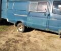 Синий ГАЗ 2705 Газель, объемом двигателя 0 л и пробегом 300 тыс. км за 2000 $, фото 1 на Automoto.ua