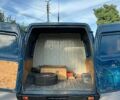 Синій ГАЗ 2705 Газель, об'ємом двигуна 2.29 л та пробігом 280 тис. км за 1700 $, фото 9 на Automoto.ua