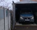 Синий ГАЗ 2705 Газель, объемом двигателя 2.3 л и пробегом 320 тыс. км за 3100 $, фото 1 на Automoto.ua