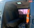Синій ГАЗ 2705 Газель, об'ємом двигуна 2.8 л та пробігом 368 тис. км за 1900 $, фото 11 на Automoto.ua