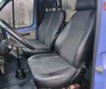 Синій ГАЗ 2705 Газель, об'ємом двигуна 2.89 л та пробігом 448 тис. км за 2650 $, фото 9 на Automoto.ua