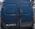 Синій ГАЗ 2705 Газель, об'ємом двигуна 2.3 л та пробігом 320 тис. км за 3100 $, фото 2 на Automoto.ua