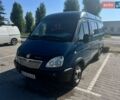 Синий ГАЗ 2705 Газель, объемом двигателя 2.8 л и пробегом 368 тыс. км за 2200 $, фото 1 на Automoto.ua
