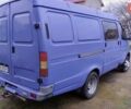 Синій ГАЗ 2705 Газель, об'ємом двигуна 2.89 л та пробігом 448 тис. км за 2650 $, фото 2 на Automoto.ua