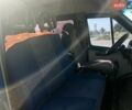 Синій ГАЗ 2705 Газель, об'ємом двигуна 2.8 л та пробігом 368 тис. км за 1900 $, фото 10 на Automoto.ua