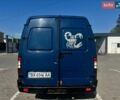 Синий ГАЗ 2705 Газель, объемом двигателя 2.8 л и пробегом 368 тыс. км за 2200 $, фото 5 на Automoto.ua