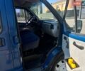 Синій ГАЗ 2705 Газель, об'ємом двигуна 2.8 л та пробігом 368 тис. км за 1900 $, фото 9 на Automoto.ua