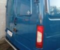 Синій ГАЗ 2705 Газель, об'ємом двигуна 2.3 л та пробігом 208 тис. км за 2700 $, фото 2 на Automoto.ua