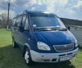 Синій ГАЗ 2705 Газель, об'ємом двигуна 2.29 л та пробігом 133 тис. км за 2400 $, фото 1 на Automoto.ua