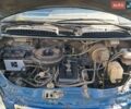 Синій ГАЗ 2705 Газель, об'ємом двигуна 2.29 л та пробігом 133 тис. км за 2400 $, фото 4 на Automoto.ua
