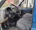 Синий ГАЗ 2705 Газель, объемом двигателя 2.5 л и пробегом 228 тыс. км за 2600 $, фото 7 на Automoto.ua