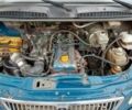 Синий ГАЗ 2705 Газель, объемом двигателя 2.5 л и пробегом 228 тыс. км за 2600 $, фото 5 на Automoto.ua