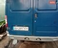 Синий ГАЗ 2705 Газель, объемом двигателя 2.3 л и пробегом 170 тыс. км за 3000 $, фото 1 на Automoto.ua