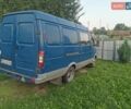 Синий ГАЗ 2705 Газель, объемом двигателя 2.46 л и пробегом 145 тыс. км за 3000 $, фото 1 на Automoto.ua