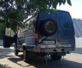 Синій ГАЗ 2705 Газель, об'ємом двигуна 2.46 л та пробігом 279 тис. км за 4500 $, фото 5 на Automoto.ua