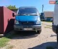Синий ГАЗ 2705 Газель, объемом двигателя 2.9 л и пробегом 146 тыс. км за 2000 $, фото 1 на Automoto.ua