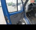 Синій ГАЗ 2705 Газель, об'ємом двигуна 2.5 л та пробігом 180 тис. км за 1800 $, фото 1 на Automoto.ua