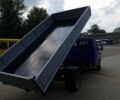 Синій ГАЗ 2705 Газель, об'ємом двигуна 2.45 л та пробігом 150 тис. км за 4500 $, фото 4 на Automoto.ua