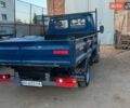 Синий ГАЗ 2705 Газель, объемом двигателя 2.13 л и пробегом 103 тыс. км за 6700 $, фото 35 на Automoto.ua