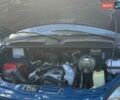 Синий ГАЗ 2705 Газель, объемом двигателя 2.13 л и пробегом 103 тыс. км за 6700 $, фото 1 на Automoto.ua