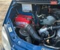 Синий ГАЗ 2705 Газель, объемом двигателя 2.13 л и пробегом 103 тыс. км за 6700 $, фото 3 на Automoto.ua
