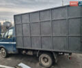 Синий ГАЗ 2705 Газель, объемом двигателя 2.46 л и пробегом 350 тыс. км за 4500 $, фото 1 на Automoto.ua