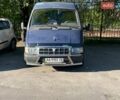 Синий ГАЗ 2705 Газель, объемом двигателя 2.3 л и пробегом 250 тыс. км за 1500 $, фото 1 на Automoto.ua