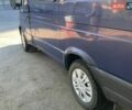 Синий ГАЗ 2705 Газель, объемом двигателя 2.3 л и пробегом 250 тыс. км за 1500 $, фото 5 на Automoto.ua