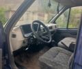 Синий ГАЗ 2705 Газель, объемом двигателя 2.5 л и пробегом 35 тыс. км за 1250 $, фото 2 на Automoto.ua
