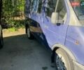 Синий ГАЗ 2705 Газель, объемом двигателя 2.3 л и пробегом 250 тыс. км за 1500 $, фото 2 на Automoto.ua
