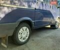 Синий ГАЗ 2705 Газель, объемом двигателя 2.3 л и пробегом 250 тыс. км за 1500 $, фото 3 на Automoto.ua