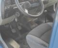 Синий ГАЗ 2705 Газель, объемом двигателя 2.29 л и пробегом 76 тыс. км за 4000 $, фото 15 на Automoto.ua
