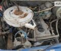 Синій ГАЗ 2705 Газель, об'ємом двигуна 2.4 л та пробігом 80 тис. км за 2200 $, фото 5 на Automoto.ua