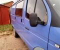 Синий ГАЗ 2705 Газель, объемом двигателя 2.3 л и пробегом 80 тыс. км за 3500 $, фото 1 на Automoto.ua