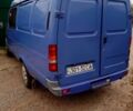 Синий ГАЗ 2705 Газель, объемом двигателя 2.3 л и пробегом 80 тыс. км за 3500 $, фото 5 на Automoto.ua