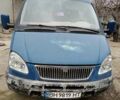 Синий ГАЗ 2705 Газель, объемом двигателя 2.9 л и пробегом 2 тыс. км за 2000 $, фото 1 на Automoto.ua