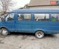 Синий ГАЗ 2705 Газель, объемом двигателя 2.9 л и пробегом 2 тыс. км за 2000 $, фото 1 на Automoto.ua