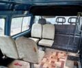 Синий ГАЗ 2705 Газель, объемом двигателя 2.9 л и пробегом 2 тыс. км за 2000 $, фото 2 на Automoto.ua
